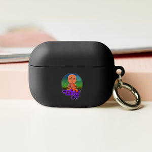 Logo AirPods case