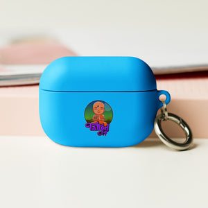 Logo AirPods case