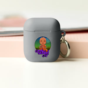 Logo AirPods case