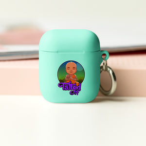 Logo AirPods case