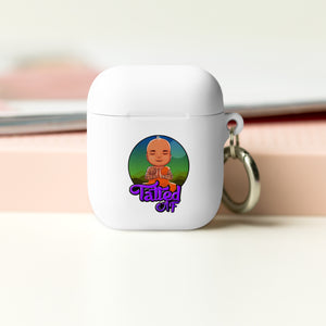 Logo AirPods case