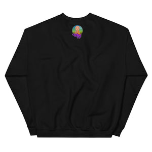 Misfit Unisex Sweatshirt