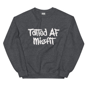 Misfit Unisex Sweatshirt