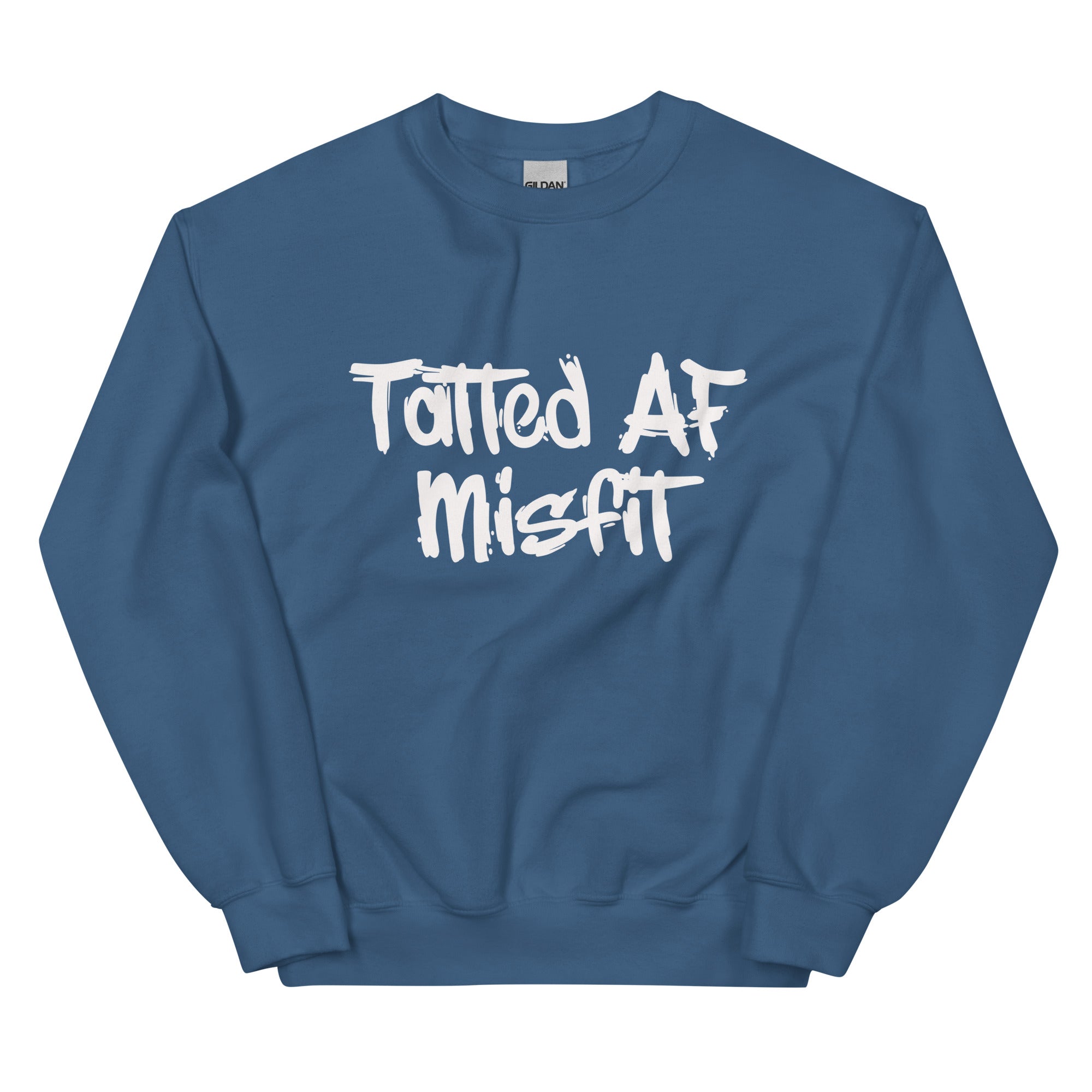 Misfit Unisex Sweatshirt