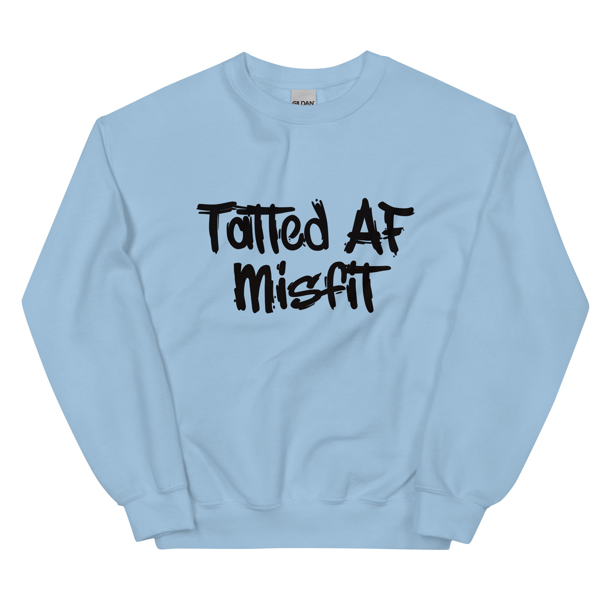 Misfit Unisex Sweatshirt