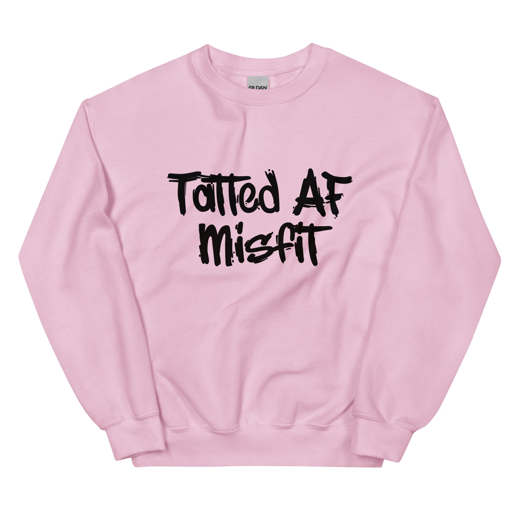 Misfit Unisex Sweatshirt