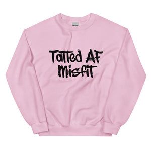 Misfit Unisex Sweatshirt