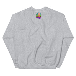 Misfit Unisex Sweatshirt