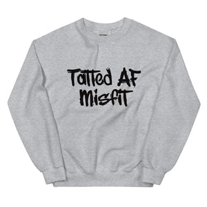 Misfit Unisex Sweatshirt