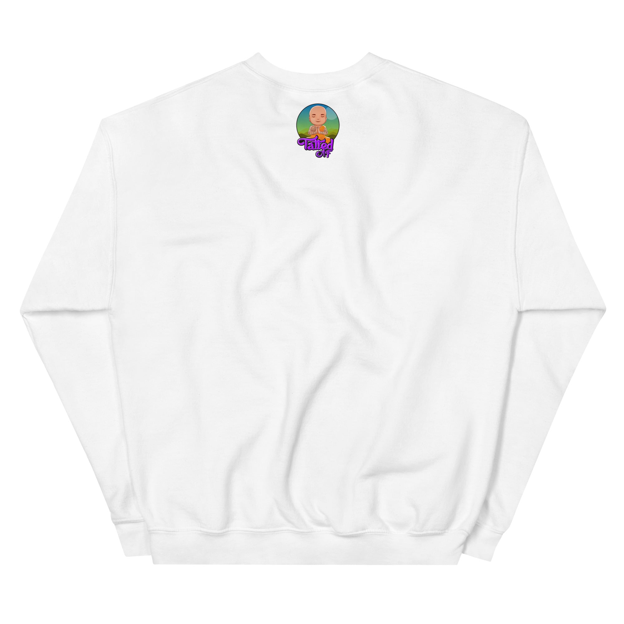 Misfit Unisex Sweatshirt