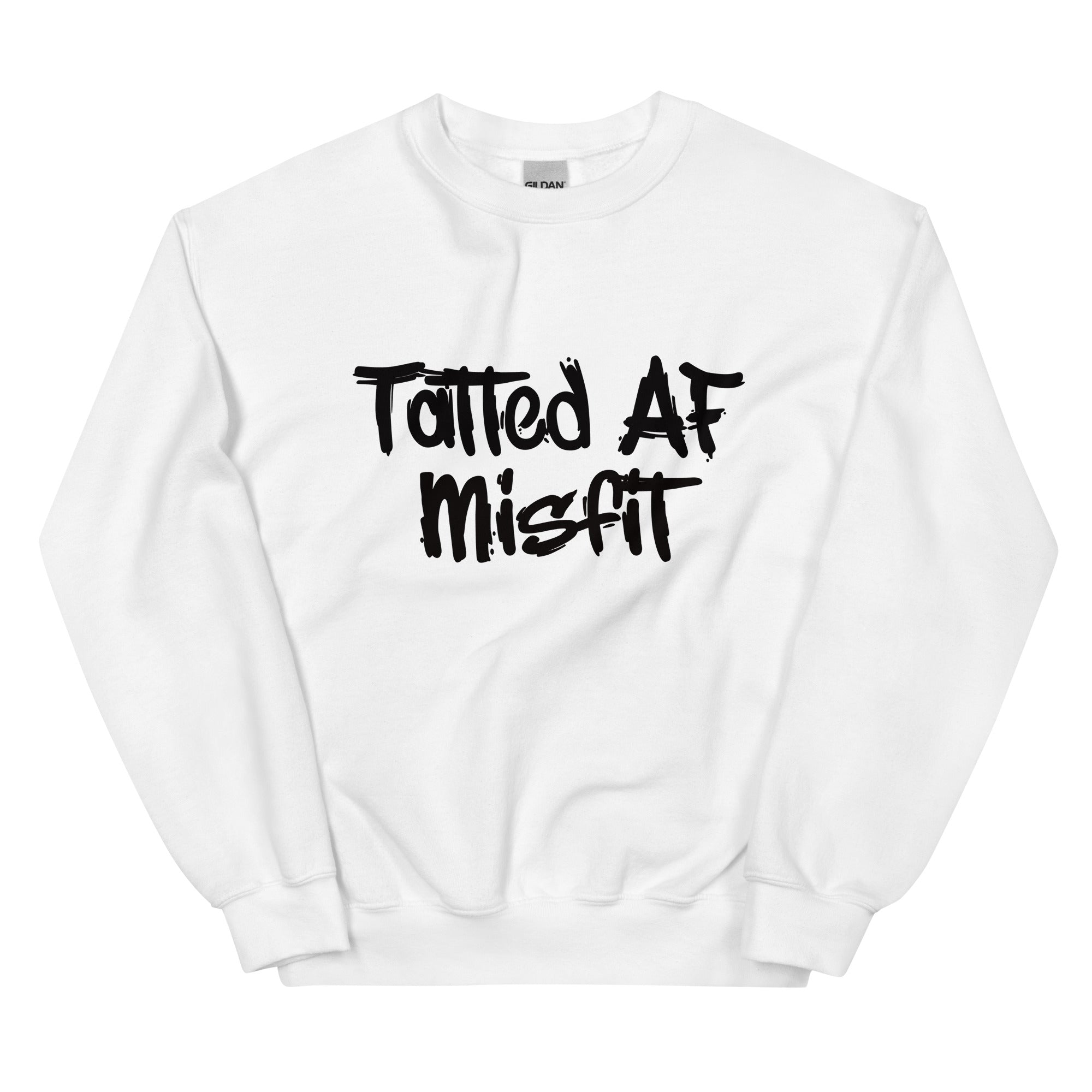 Misfit Unisex Sweatshirt